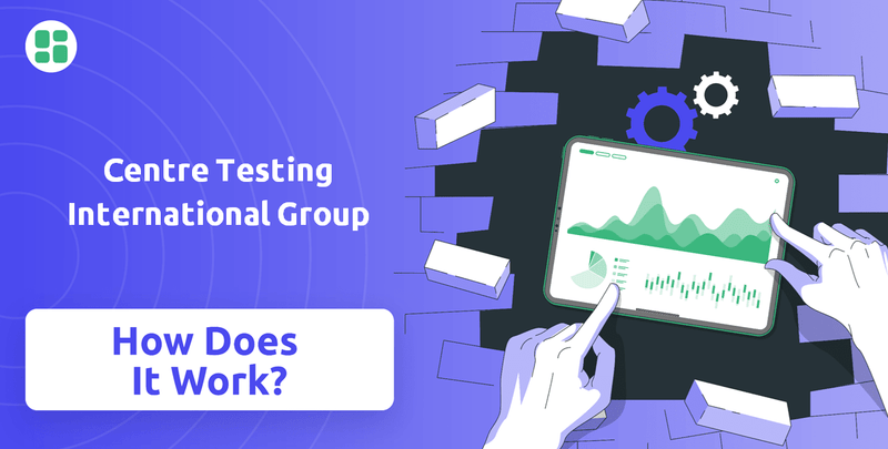 How Does Centre Testing International Group Company Work?