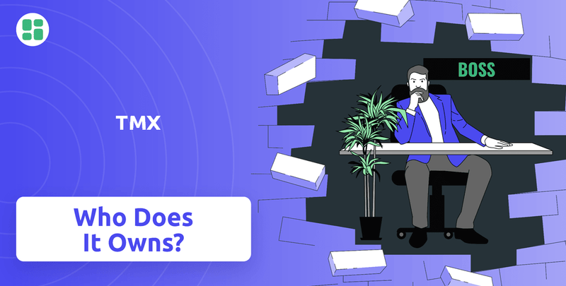Who Owns TMX Company?