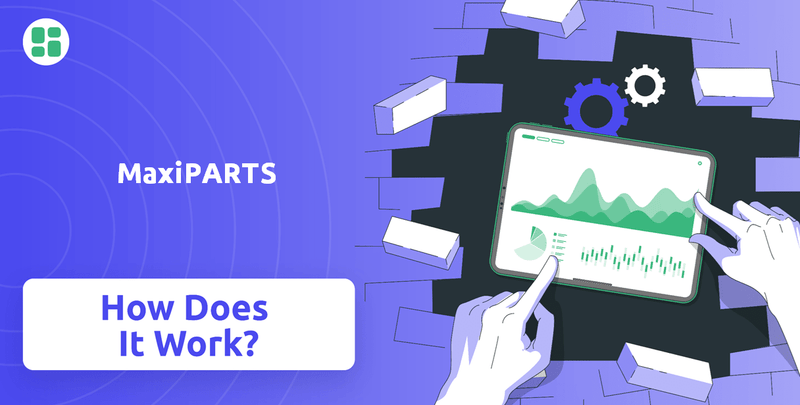 How Does MaxiPARTS Company Work?