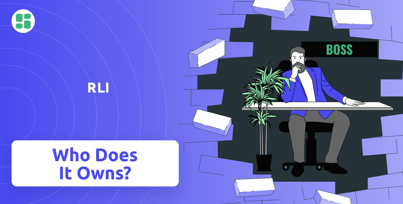Who Owns RLI Company?