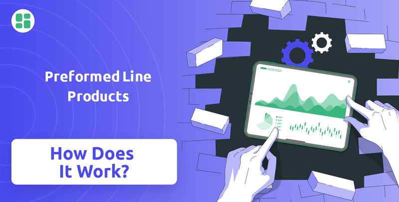 How Does Preformed Line Products Company Work?