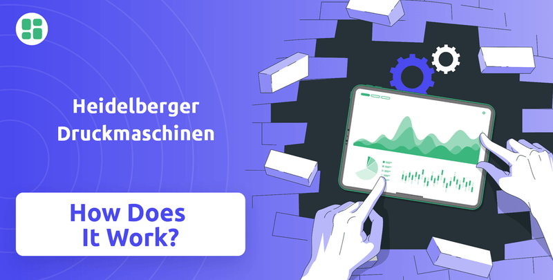 How Does Heidelberger Druckmaschinen Company Work?