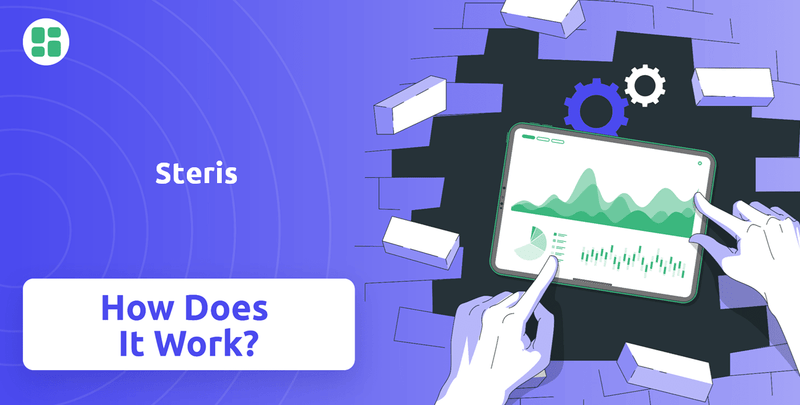How Does Steris Company Work?