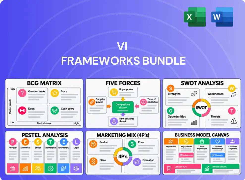 VI Company Analysis