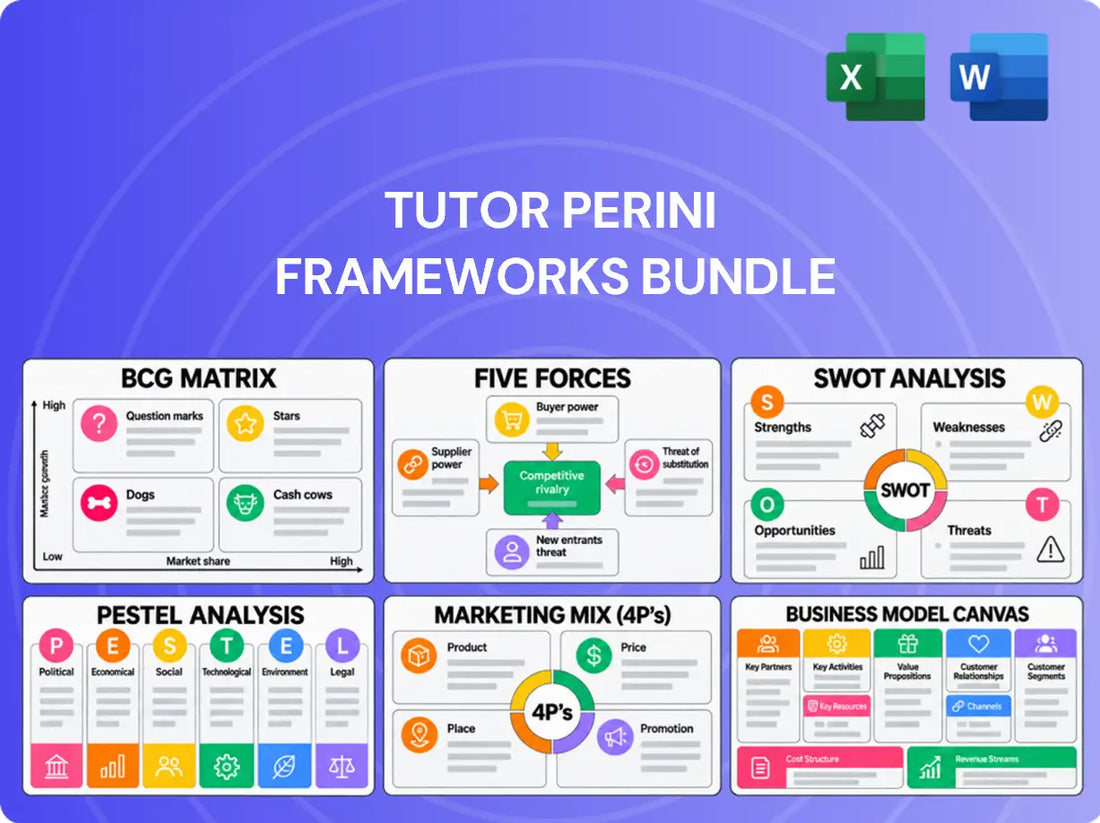 Tutor Perini Company Analysis